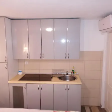 Banjaluka Setaliste Apartment *