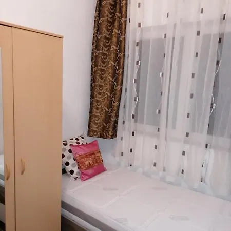 Banjaluka Setaliste Apartment Banja Luka