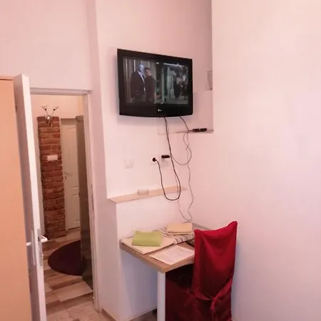 Banjaluka Setaliste Apartment *