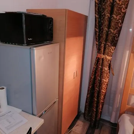 Banjaluka Setaliste Apartment