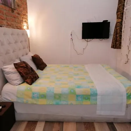 Banjaluka Setaliste Apartment