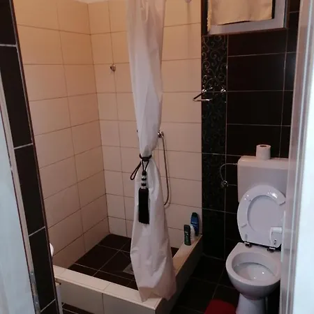 Banjaluka Setaliste Apartment Banja Luka
