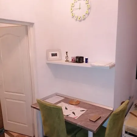 Banjaluka Setaliste Apartment Banja Luka