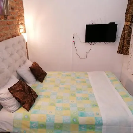 Apartment Banjaluka Setaliste Banja Luka