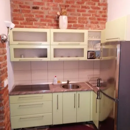 Banjaluka Setaliste Apartment *