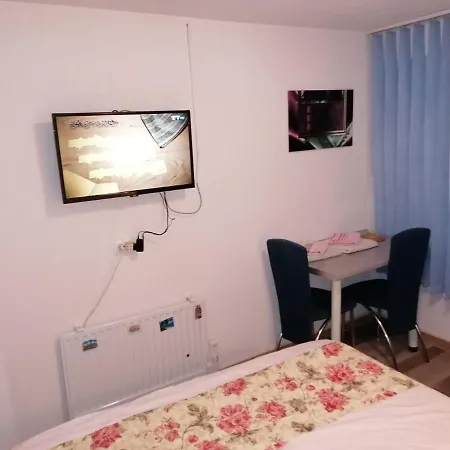 Apartment Banjaluka Setaliste *