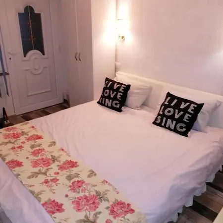 Apartment Banjaluka Setaliste *