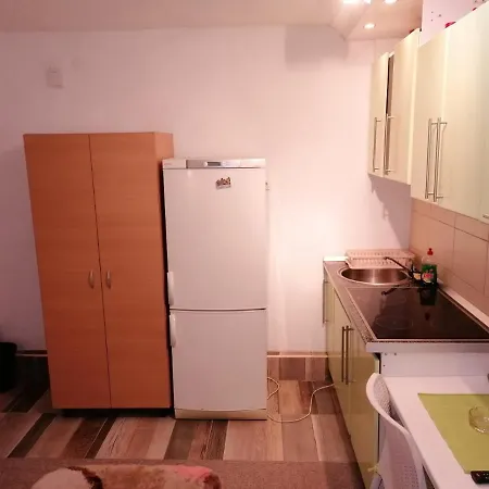 Apartment Banjaluka Setaliste