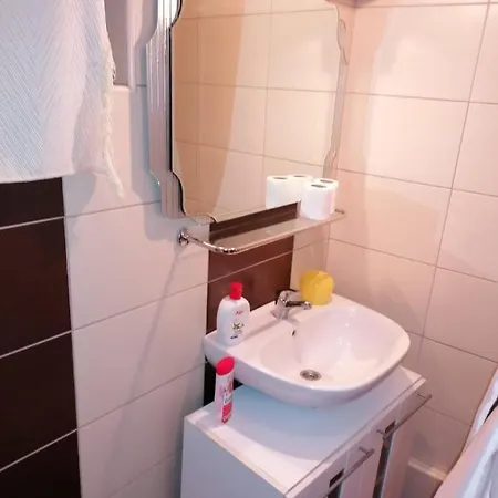 Apartment Banjaluka Setaliste *