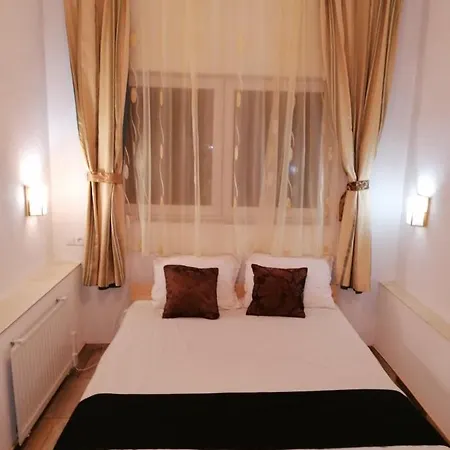 Apartment Banjaluka Setaliste *
