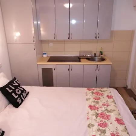 Apartment Banjaluka Setaliste