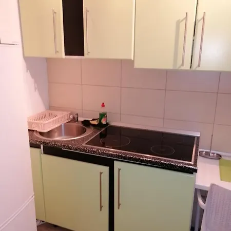 Banjaluka Setaliste Apartment
